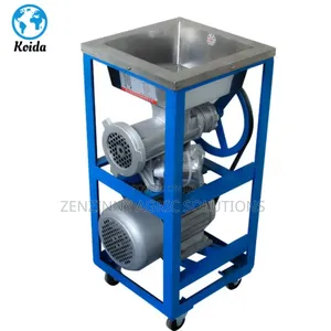 Meat Grinder