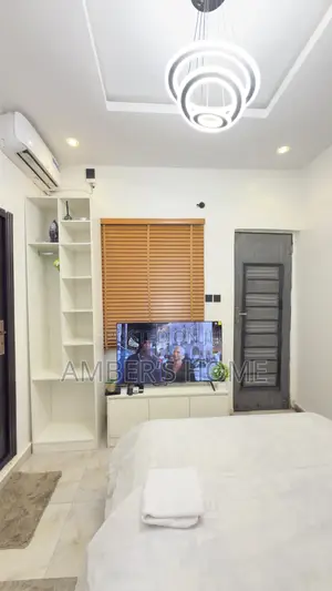 Spacious Studio Apartment