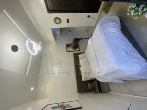 Spacious Studio Apartment