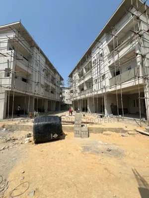 3bdrm Townhouse/Terrace in Ajah for sale