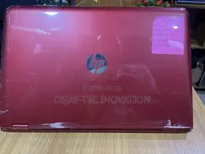 Laptop HP Pavilion 15 8GB Intel Core i3 SSD 256GB