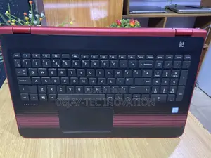 Laptop HP Pavilion 15 8GB Intel Core i3 SSD 256GB