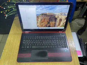 Laptop HP Pavilion 15 8GB Intel Core i3 SSD 256GB