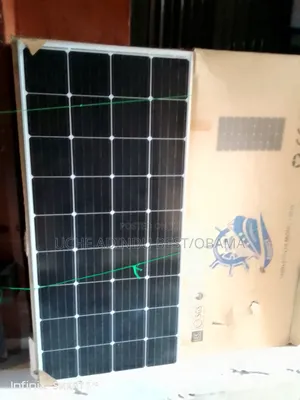 Louisana Solar Panel 350watts
