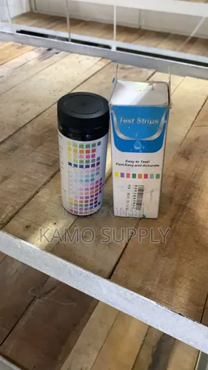 16in1 Water Test Strips