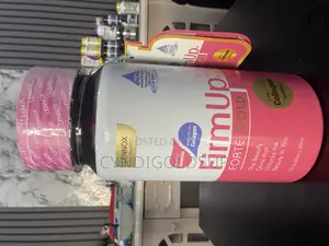 Firm Up Forte Gold