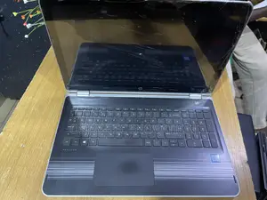 Laptop HP Pavilion 15 8GB Intel Core i3 SSD 256GB