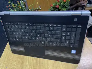 Laptop HP Pavilion 15 8GB Intel Core i3 SSD 256GB