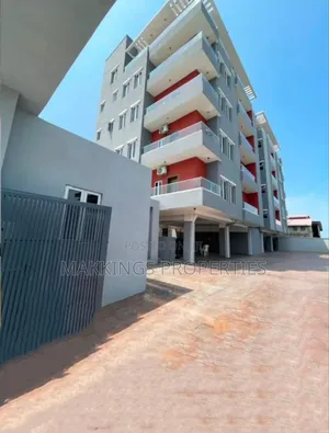 3bdrm Apartment in Ikate for rent
