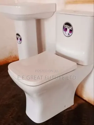 Vstar Water Closet