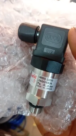 Danfoss Pressure Transmitter