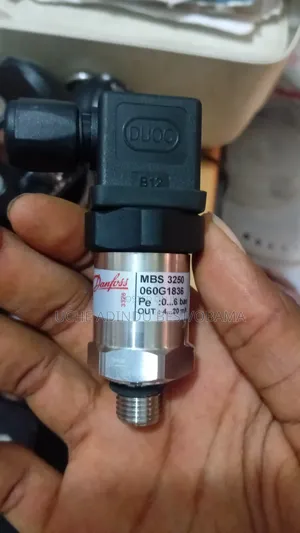Danfoss Pressure Transmitter