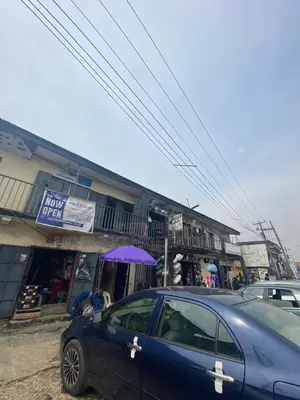 Shopping Units for Sale (Commercial Property)