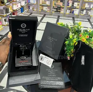 Armaf Club De Nuit Intense Man Limited Edition