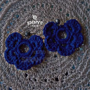 Clover Earrings