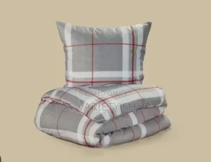Livarno Fleece Duvet Cover