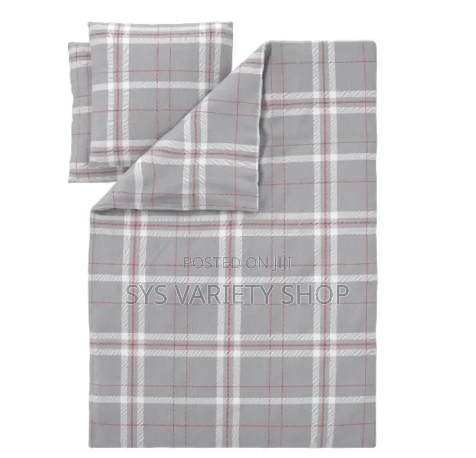 Duvet Cover