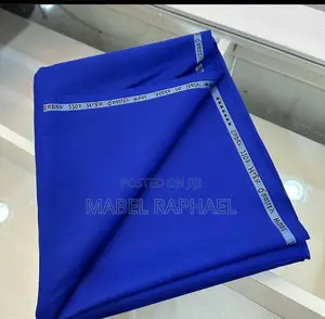 Quality 8 Star Cashmere 4 Yards