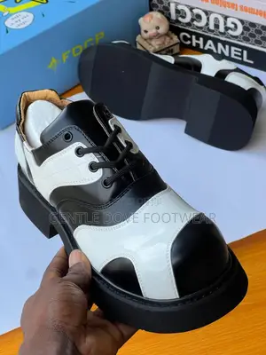 Original Coporate Shoes