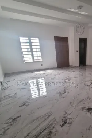3bdrm Apartment in Ikate for rent