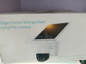 Fast Vision PTZ Camera( Mono Lense)