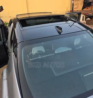 Toyota Camry XSE AWD 2024 Silver