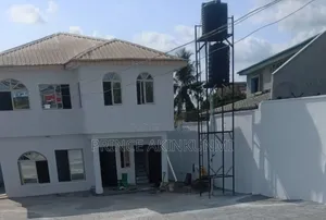 3bdrm Block of Flats in Oluyole, Ibadan for rent