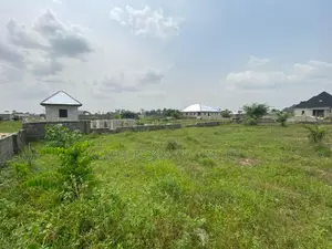1 Plot of Land for Sale at Rukpokwu