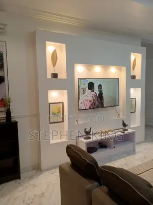 Furnished 2bdrm Apartment in Oniru Estate, Victoria Island Extension