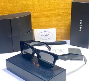 High Quality Luxury Prada Sunglasses