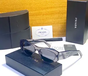 High Quality Luxury Prada Sunglasses