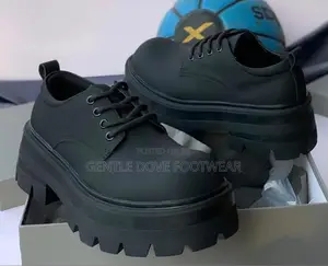 Balenciaga Corporate Shoes