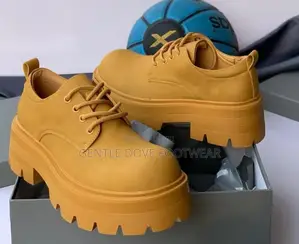 Balenciaga Corporate Shoes
