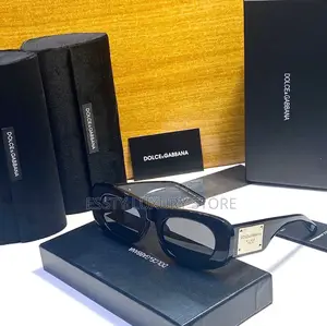 High Quality Luxury Dolce and Gabbana Glasses