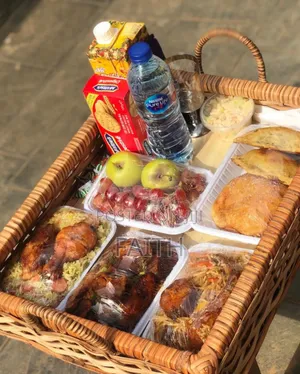 Food Trays