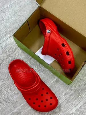 Original Crocs