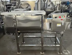 Powder Mixing Machine