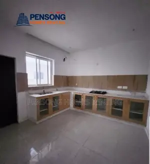 4bdrm Duplex in Ikota Gra for rent
