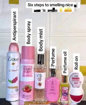 Scentpire Fragrance World
