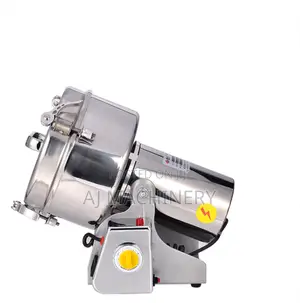 Stainless Steel Spice Blender Grinder