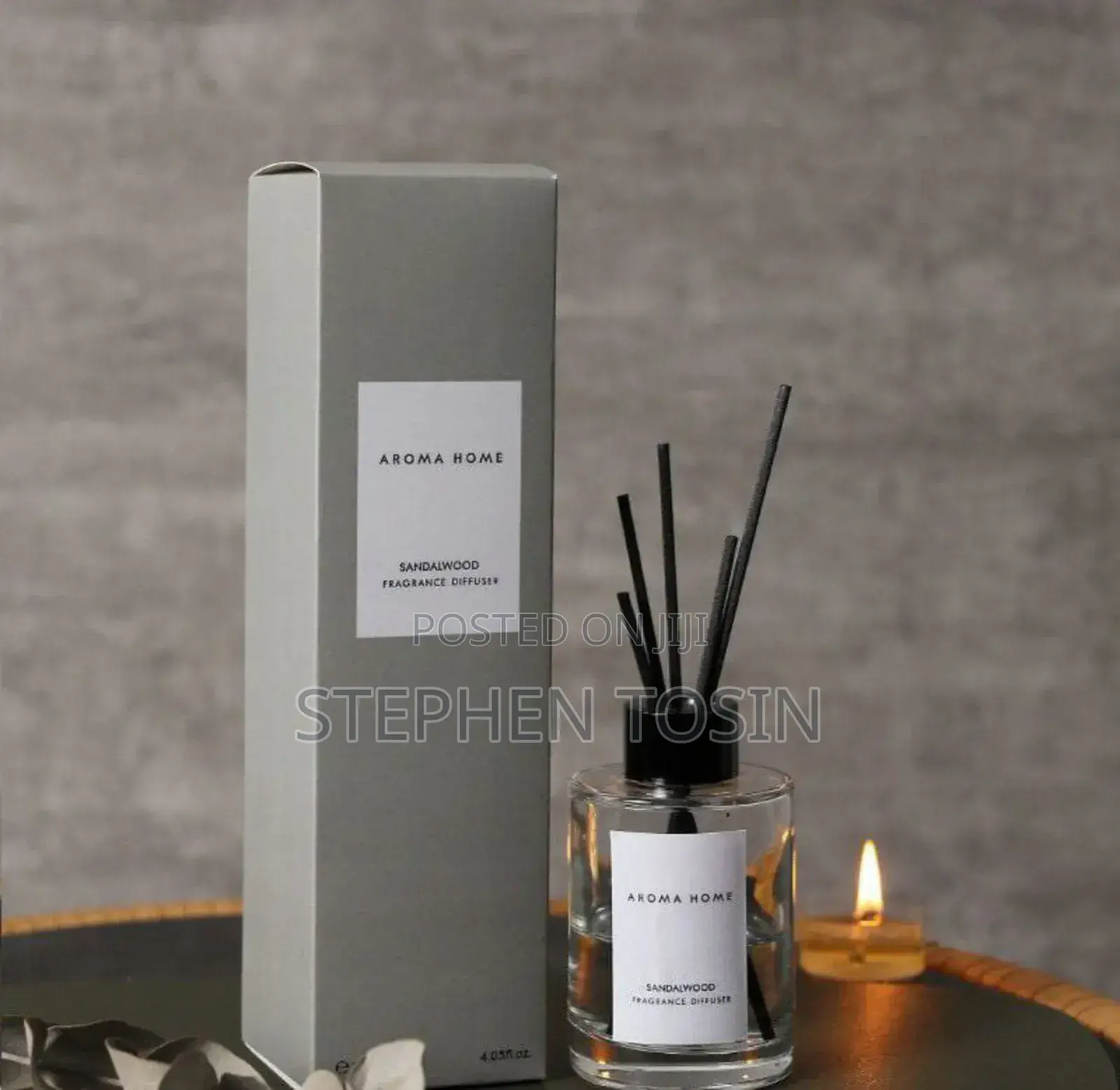 Aroma Diffuser