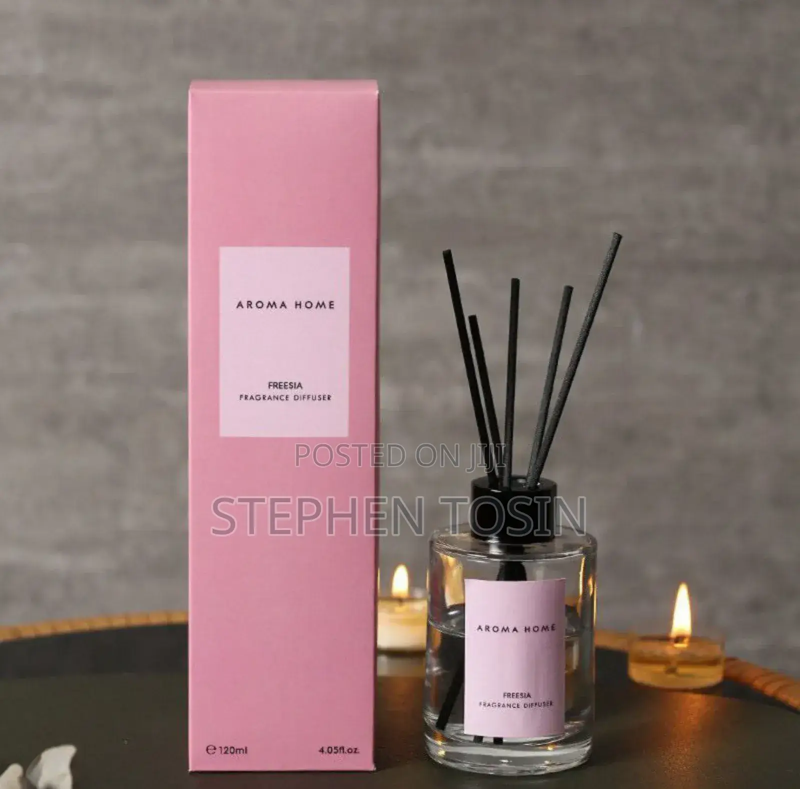 Aroma Diffuser