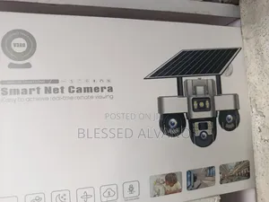 Smart Net CCTV Security Camera