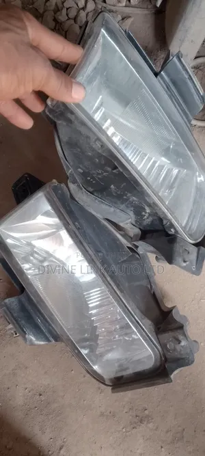 Bumper Light for Land Cruiser 2008 Model