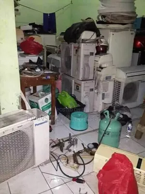 Ac Installation Repair and Maintenance