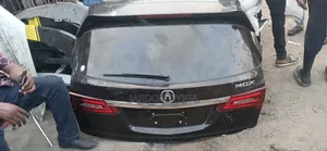 Complete Boot Acura MDX 2015