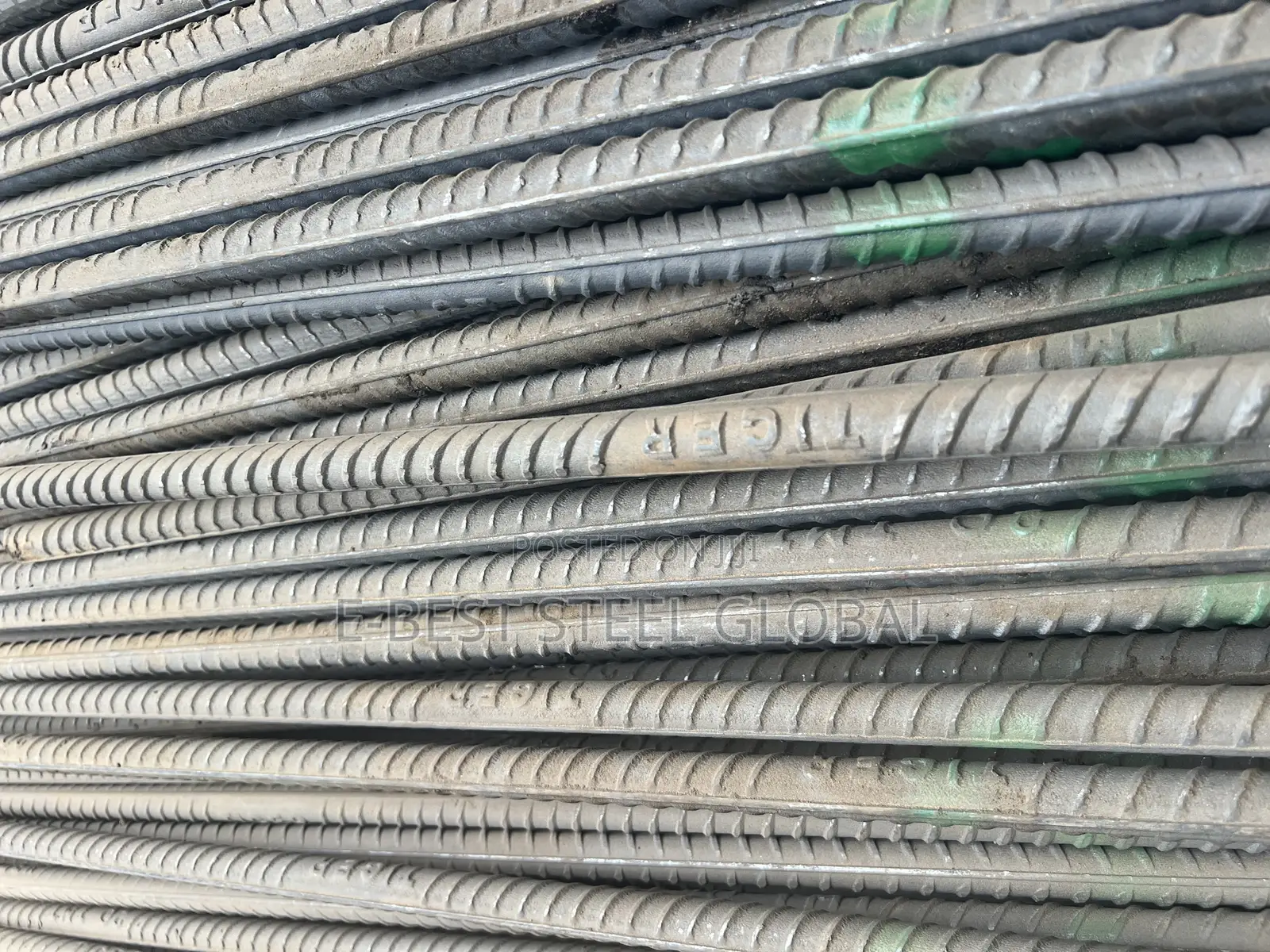 Building Materials