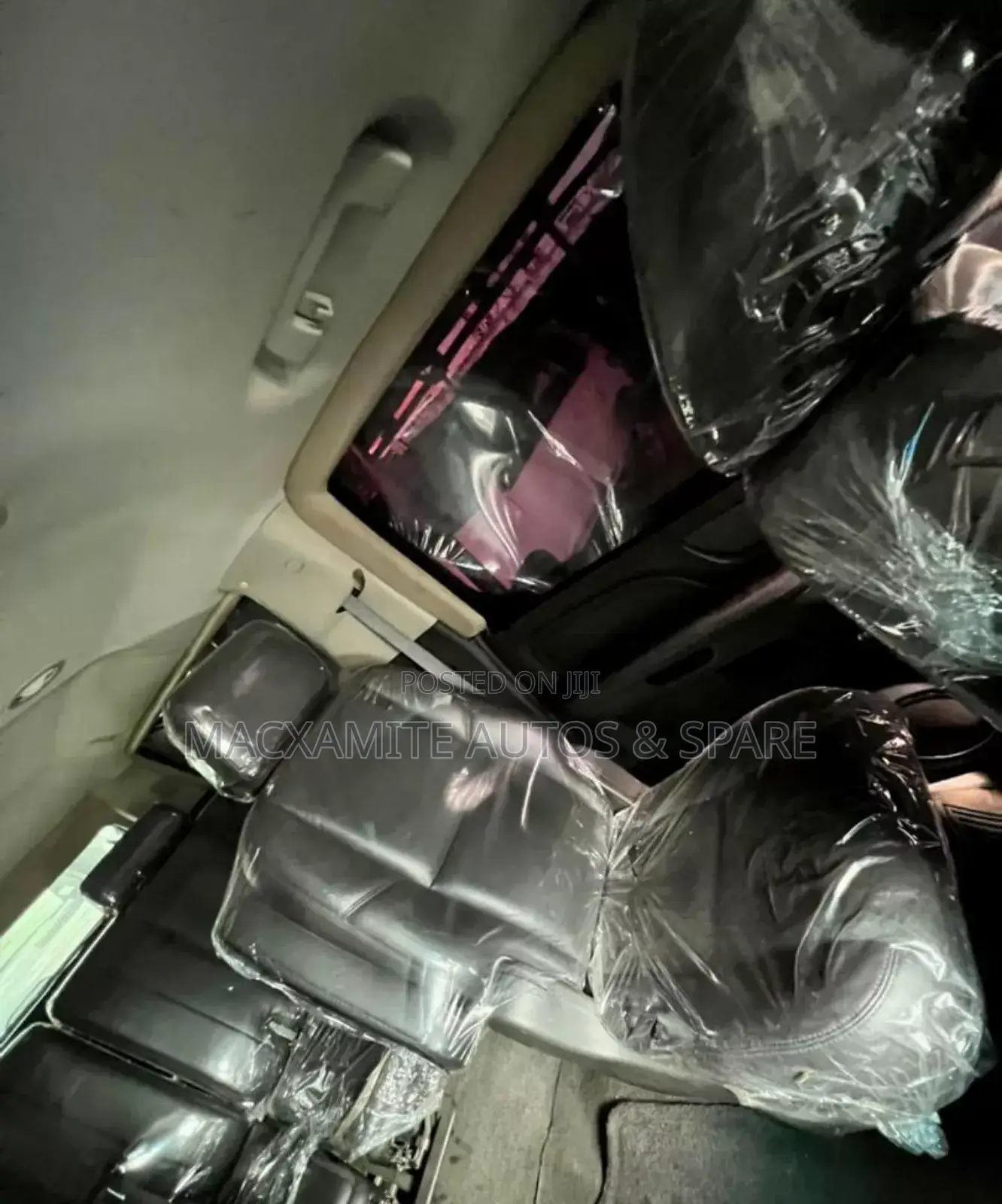 GMC Yukon Denali 2013 Black