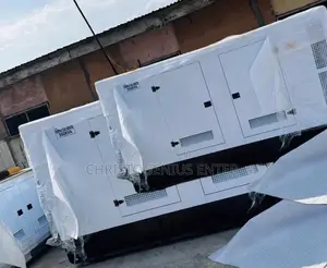 350kva Sp Generator Perkins