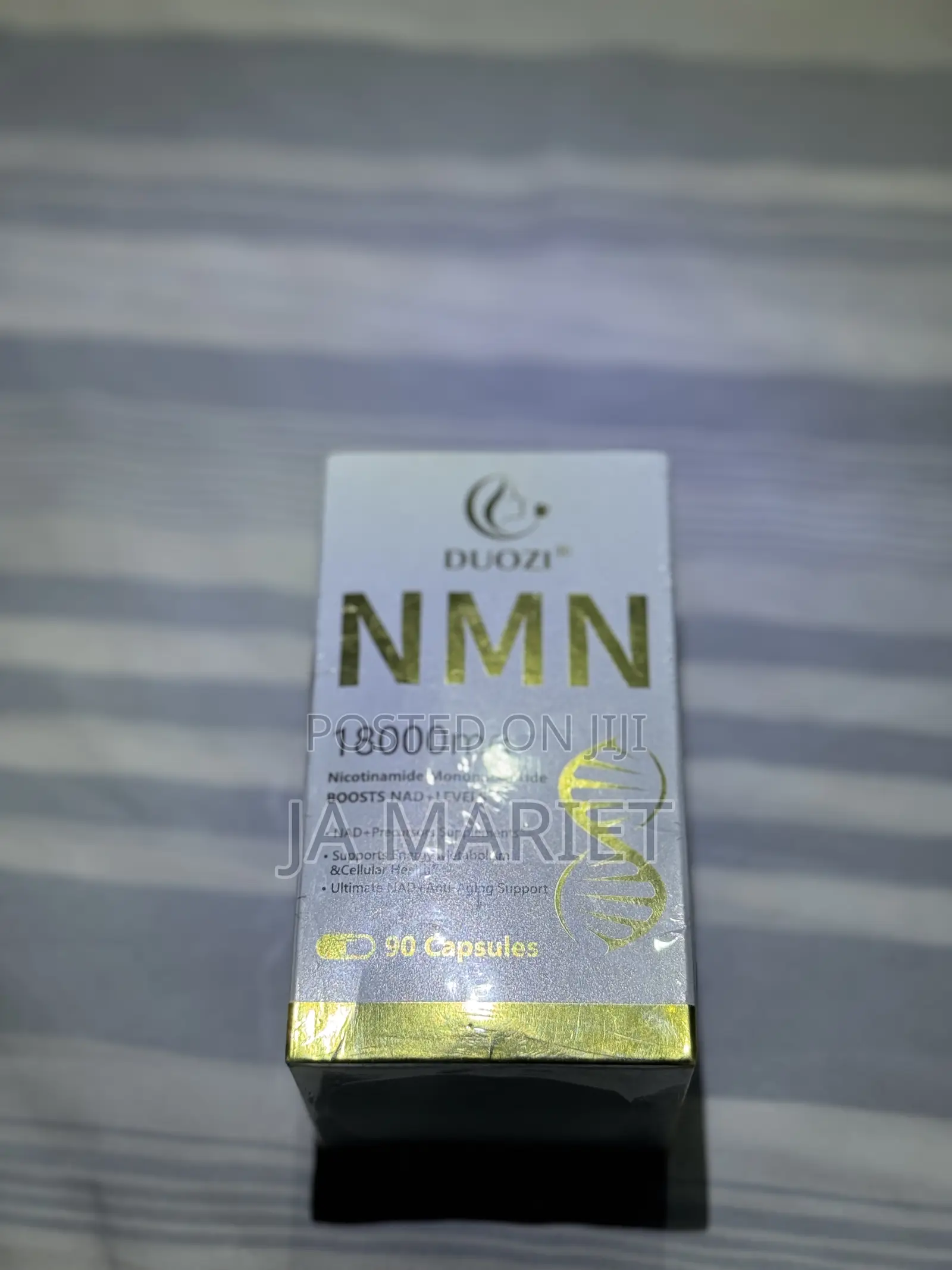Nmn Nicotinamide Mononucleotide